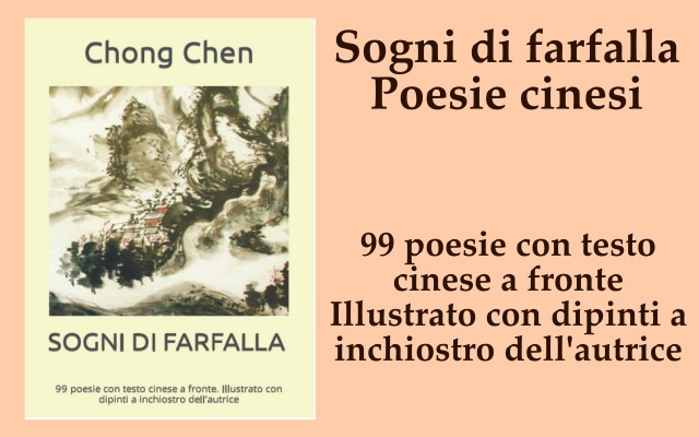 libro sogni di farfalla